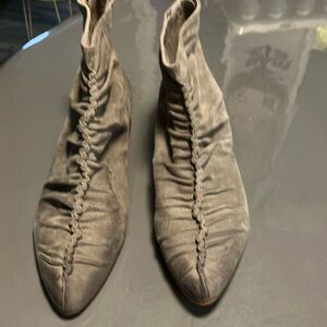 Antelope boots